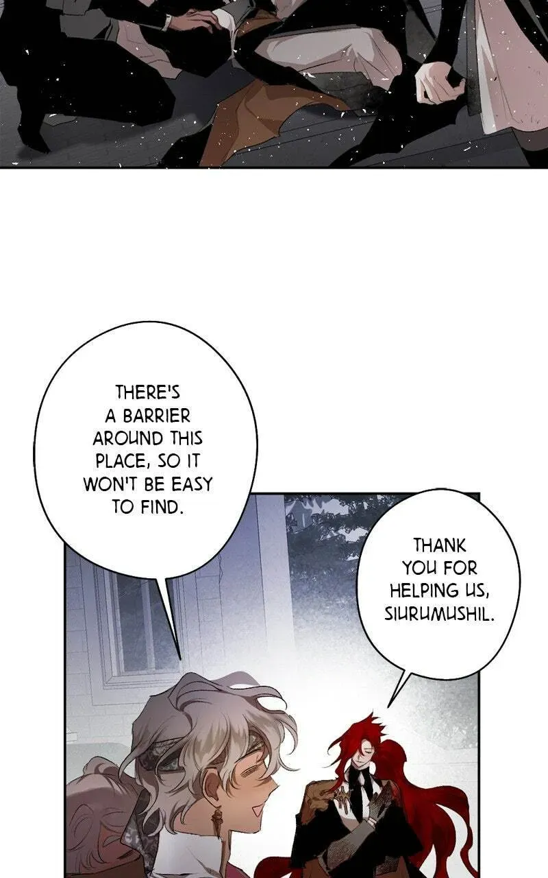 The Dark Lord's Confession Chapter 11.9 page 49 - 