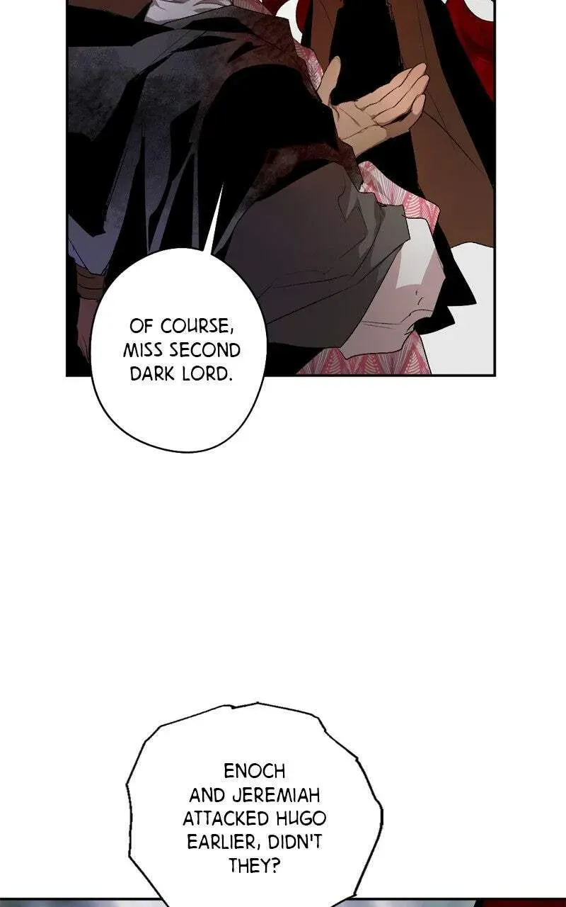 The Dark Lord's Confession Chapter 11.9 page 50 - 