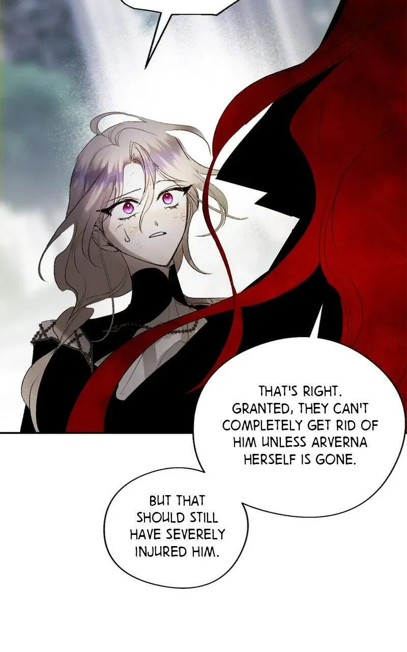 The Dark Lord's Confession Chapter 11.9 page 51 - 