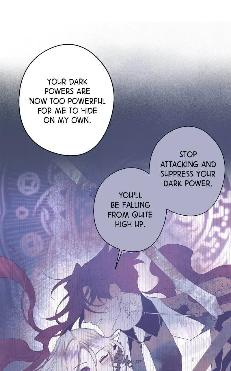 The Dark Lord's Confession Chapter 11.9 page 52 - 