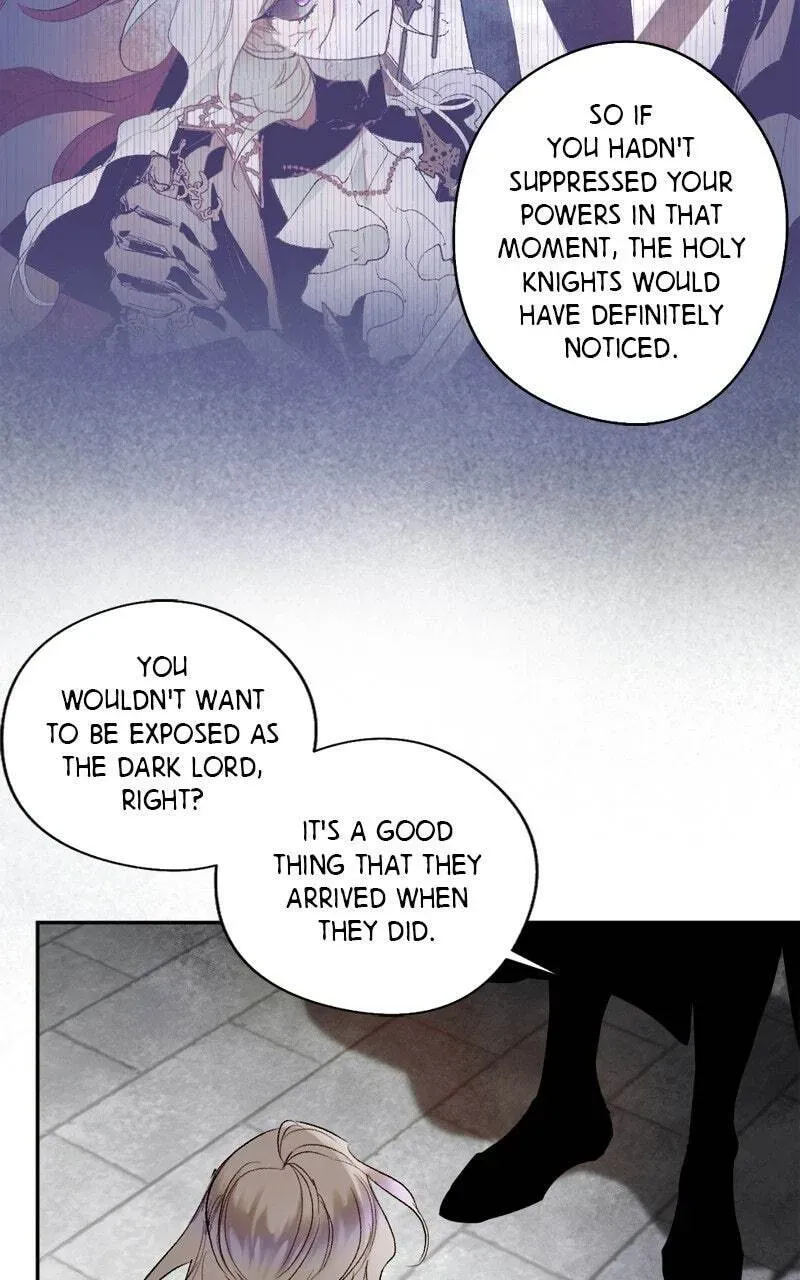 The Dark Lord's Confession Chapter 11.9 page 53 - 