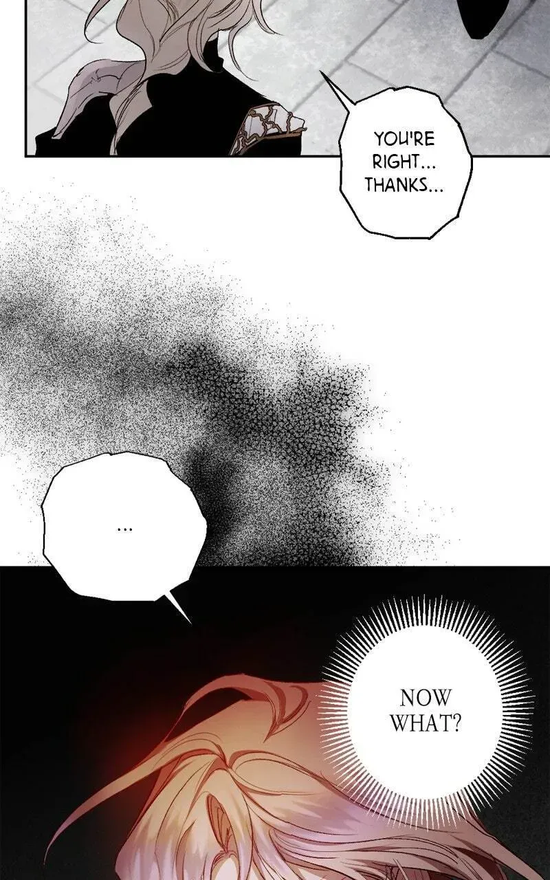 The Dark Lord's Confession Chapter 11.9 page 54 - 