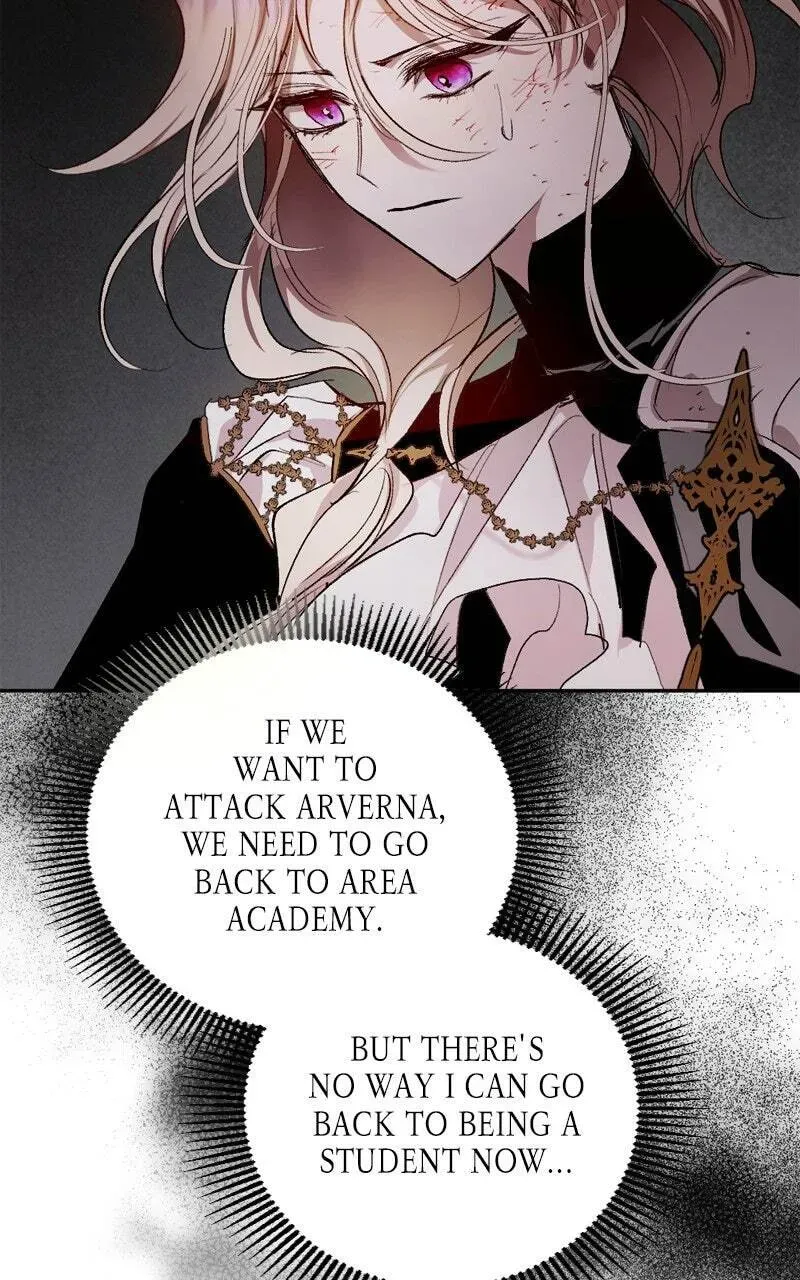 The Dark Lord's Confession Chapter 11.9 page 55 - 