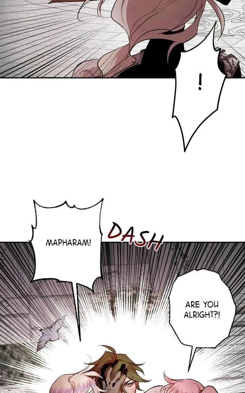 The Dark Lord's Confession Chapter 11.9 page 57 - 