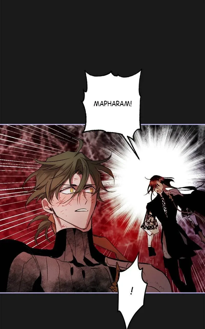 The Dark Lord's Confession Chapter 11.9 page 62 - 