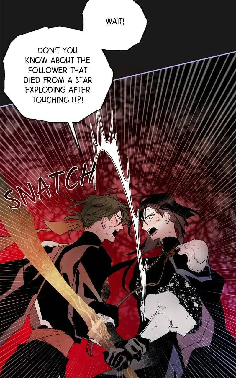 The Dark Lord's Confession Chapter 11.9 page 66 - 