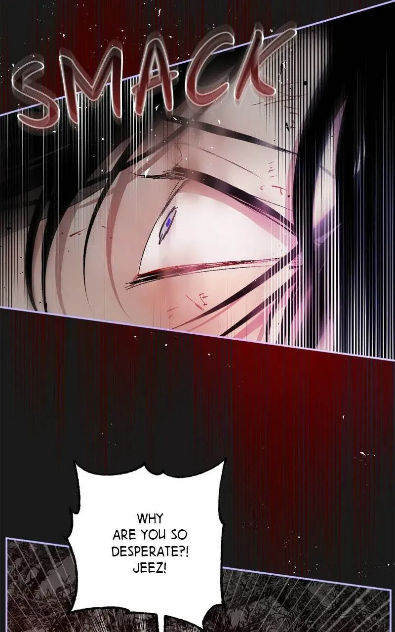 The Dark Lord's Confession Chapter 11.9 page 69 - 