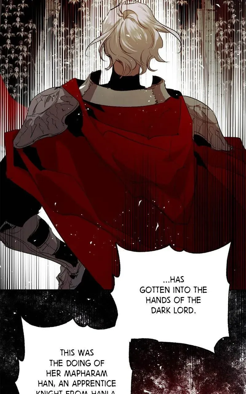 The Dark Lord's Confession Chapter 11.9 page 83 - 