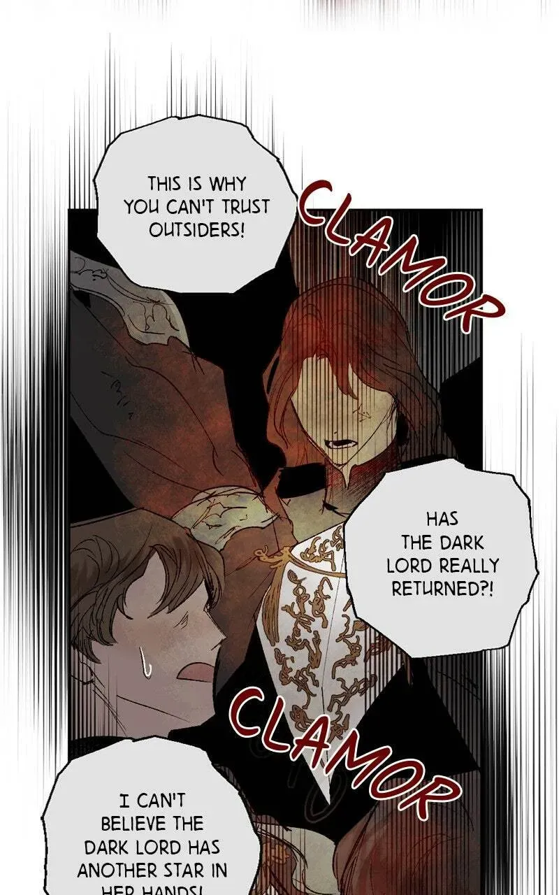 The Dark Lord's Confession Chapter 11.9 page 85 - 