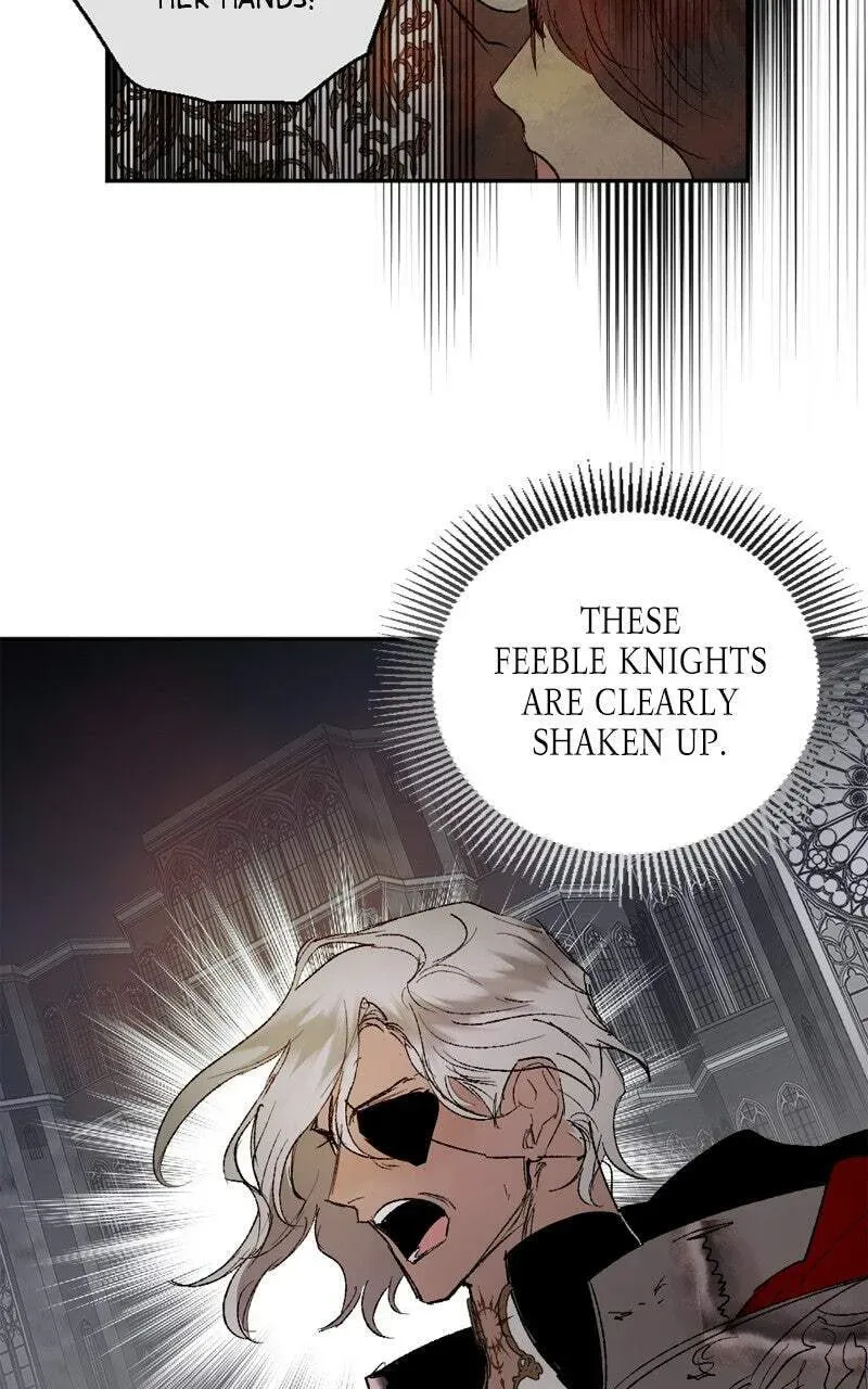 The Dark Lord's Confession Chapter 11.9 page 86 - 