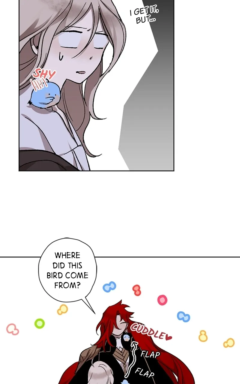 The Dark Lord's Confession Chapter 11 page 11 - 