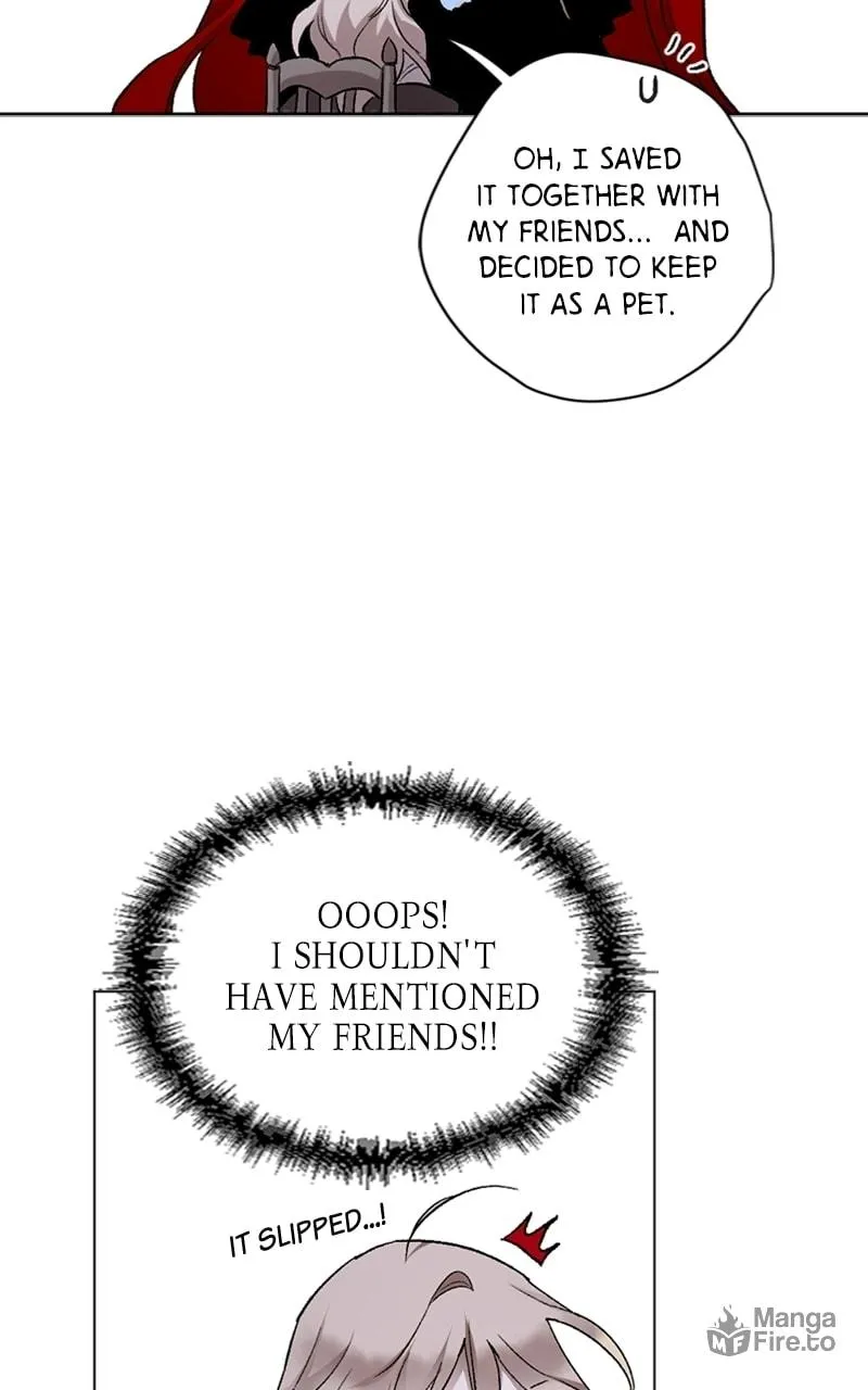 The Dark Lord's Confession Chapter 11 page 12 - 