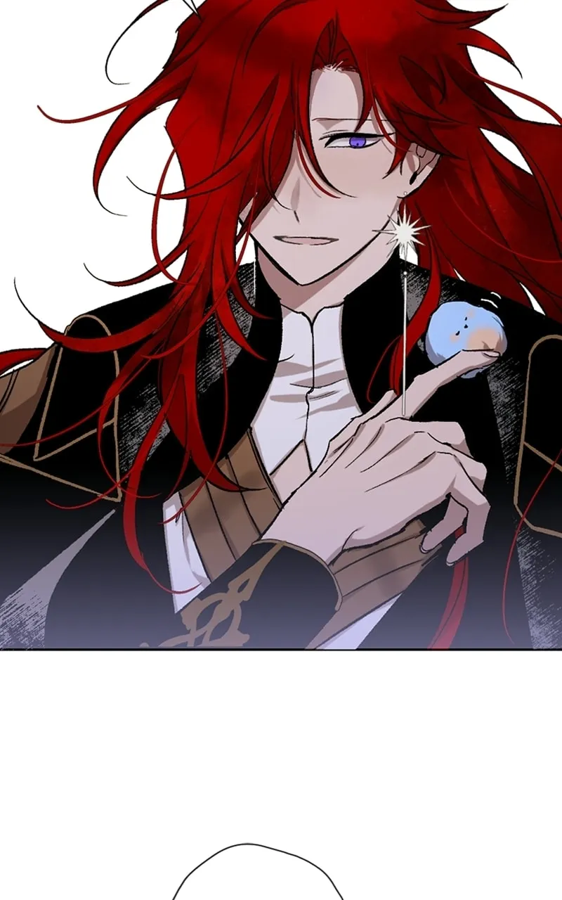 The Dark Lord's Confession Chapter 11 page 14 - 