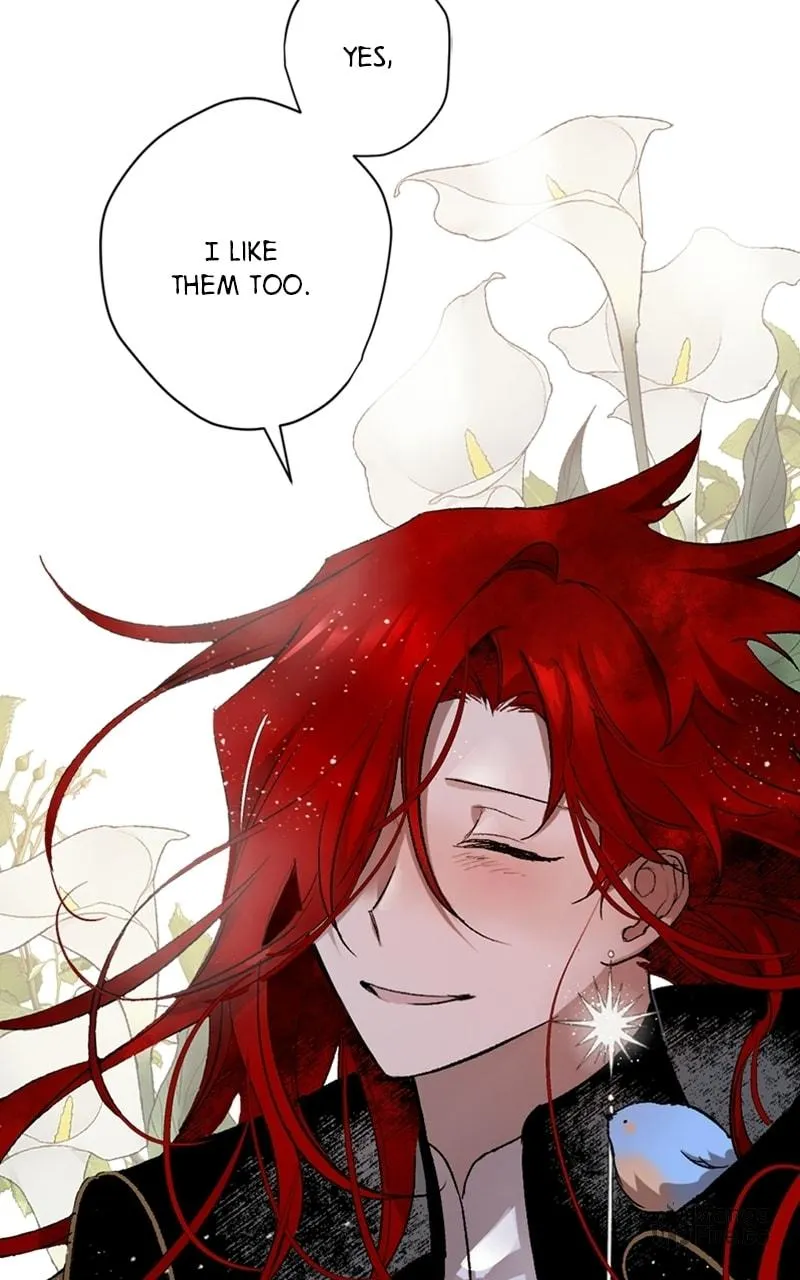The Dark Lord's Confession Chapter 11 page 18 - 