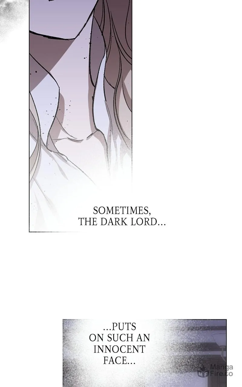 The Dark Lord's Confession Chapter 11 page 20 - 