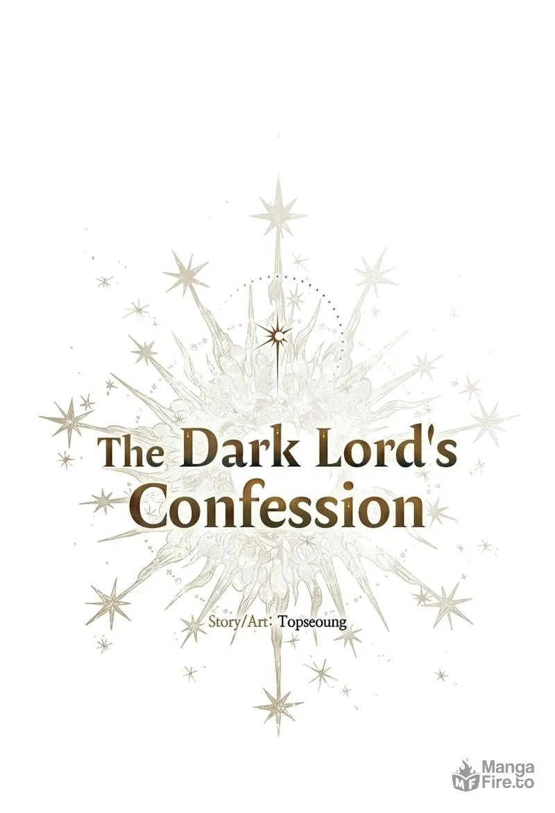 The Dark Lord's Confession Chapter 11 page 3 - 
