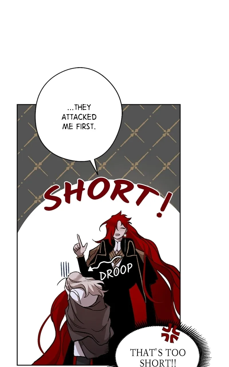 The Dark Lord's Confession Chapter 11 page 26 - 
