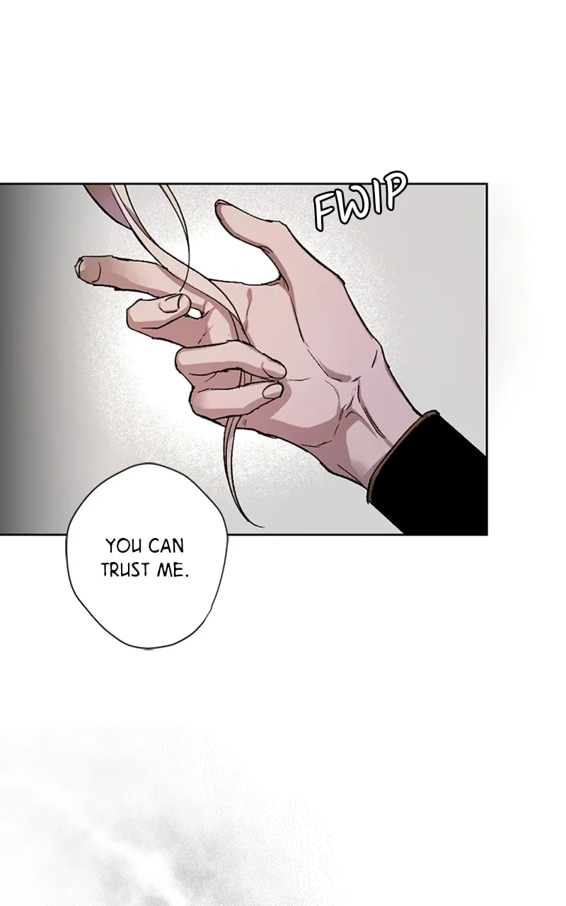 The Dark Lord's Confession Chapter 11 page 28 - 