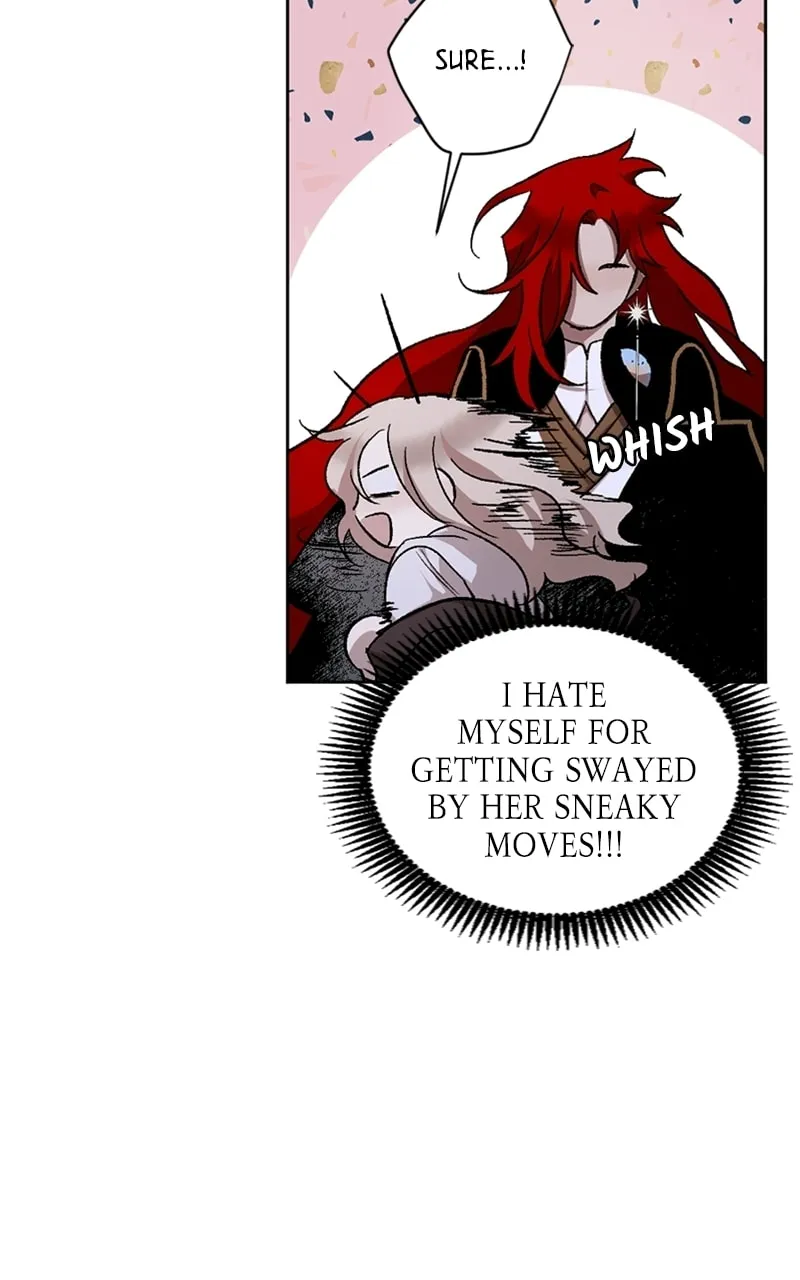 The Dark Lord's Confession Chapter 11 page 31 - 