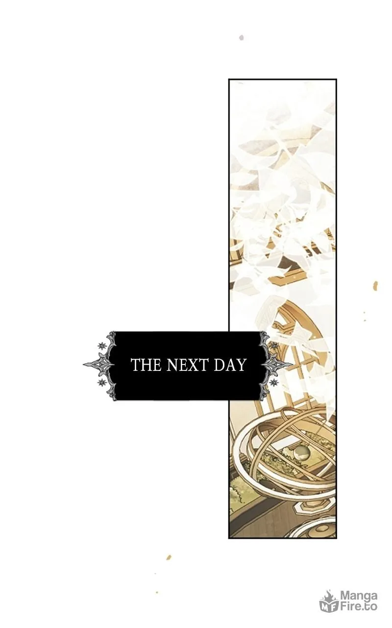 The Dark Lord's Confession Chapter 11 page 36 - 