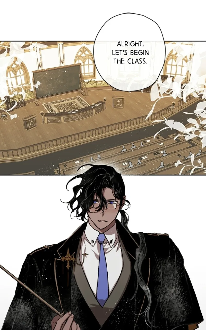 The Dark Lord's Confession Chapter 11 page 37 - 