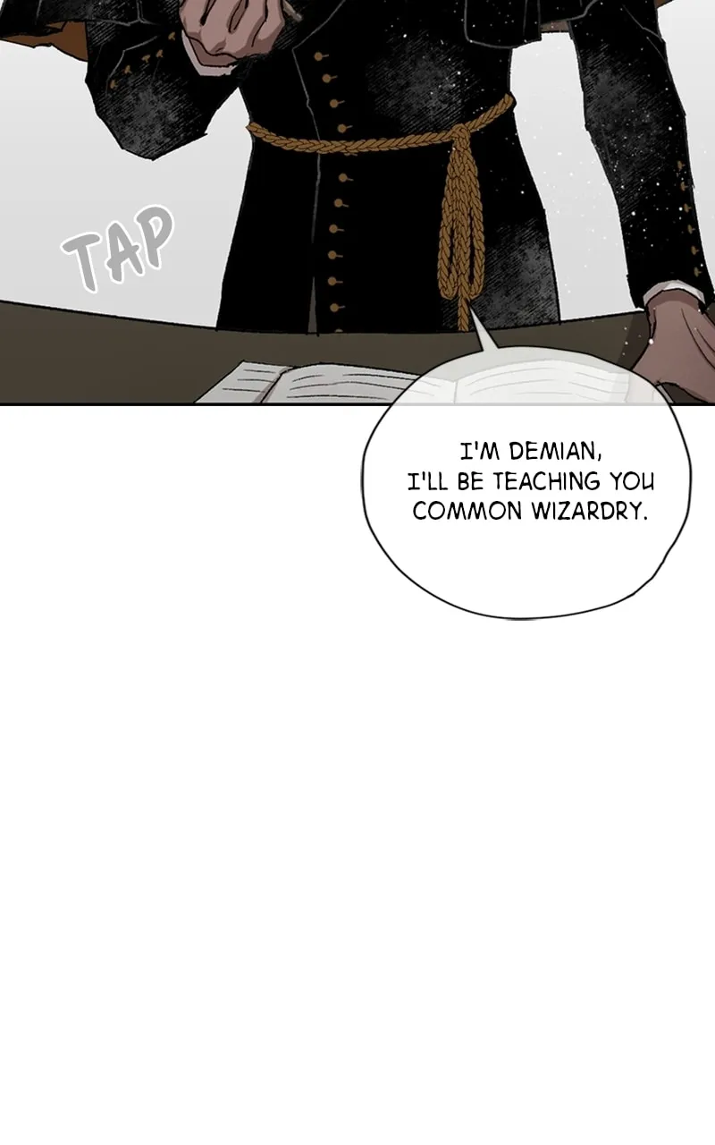 The Dark Lord's Confession Chapter 11 page 38 - 