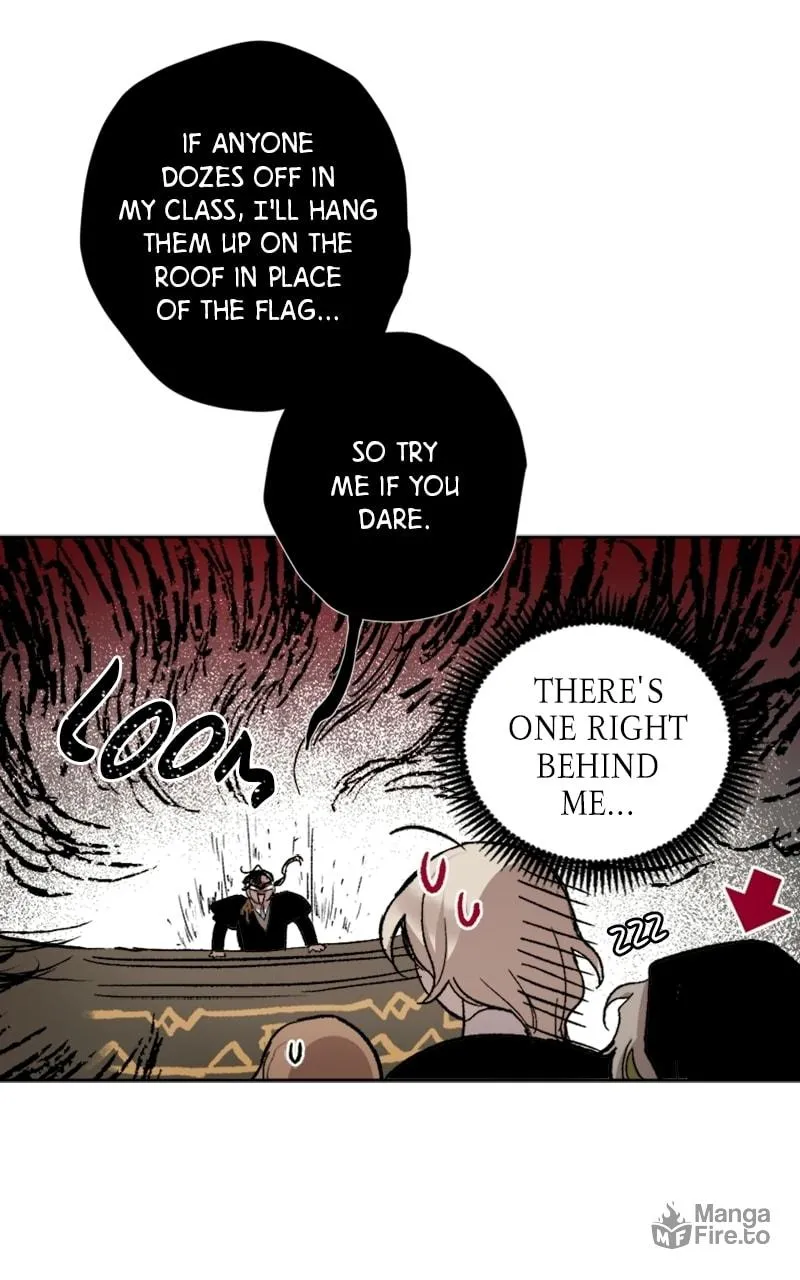 The Dark Lord's Confession Chapter 11 page 39 - 