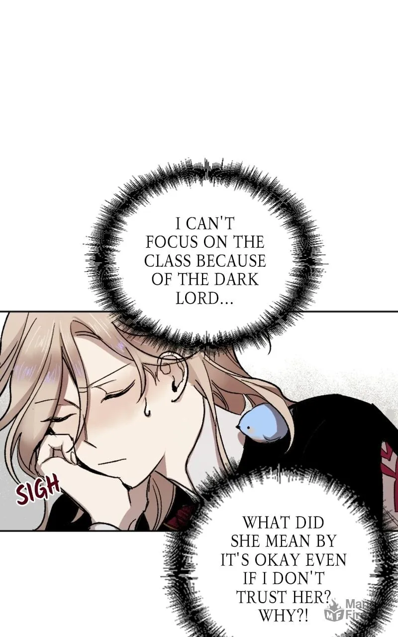 The Dark Lord's Confession Chapter 11 page 40 - 