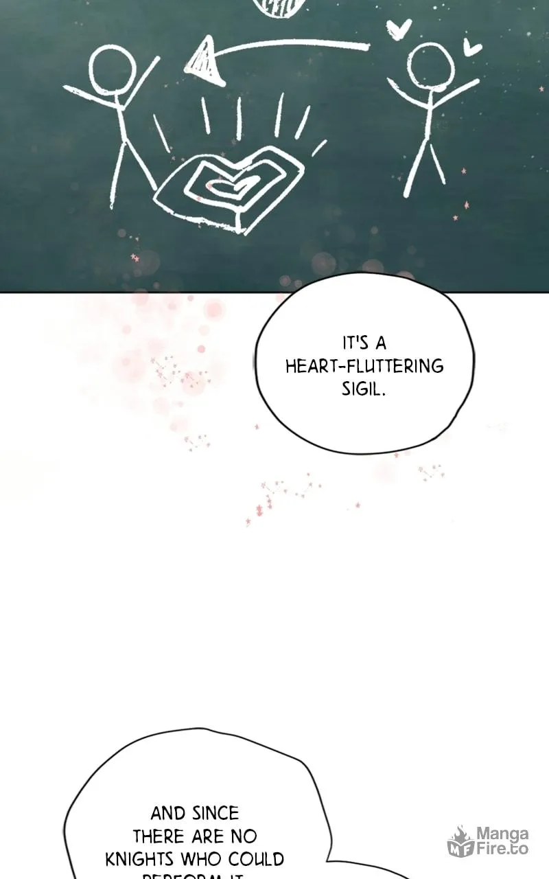 The Dark Lord's Confession Chapter 11 page 48 - 