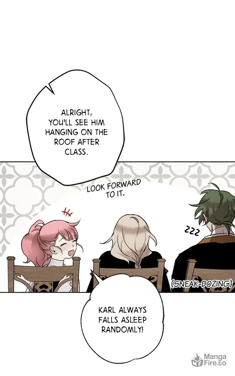 The Dark Lord's Confession Chapter 11 page 50 - 