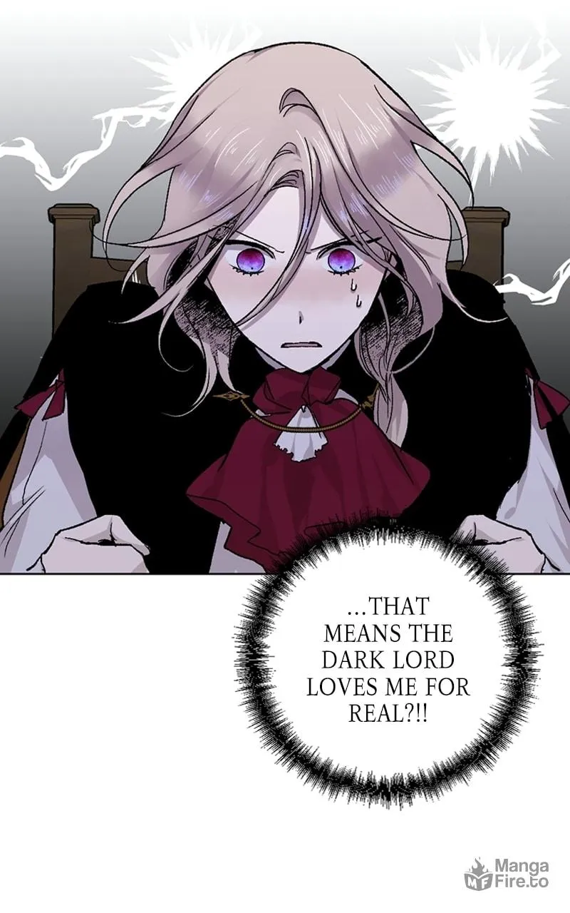 The Dark Lord's Confession Chapter 11 page 54 - 