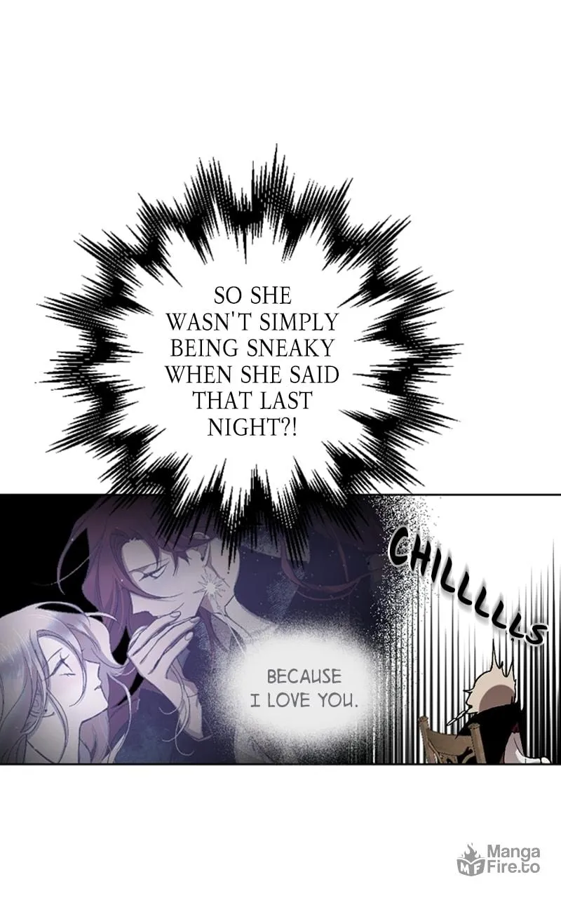 The Dark Lord's Confession Chapter 11 page 55 - 