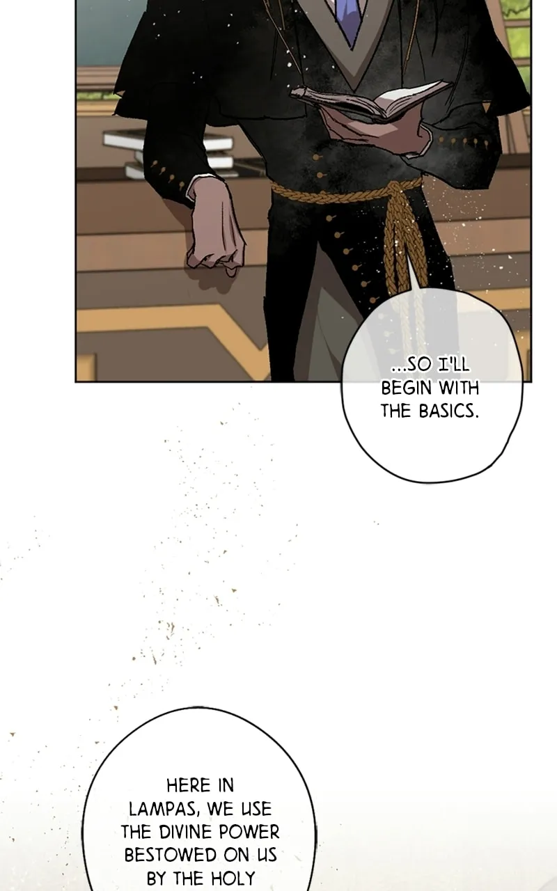 The Dark Lord's Confession Chapter 11 page 58 - 
