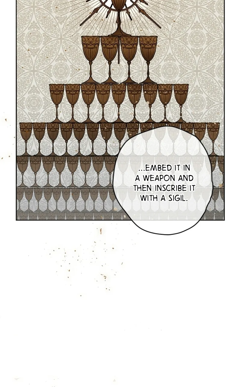The Dark Lord's Confession Chapter 11 page 68 - 