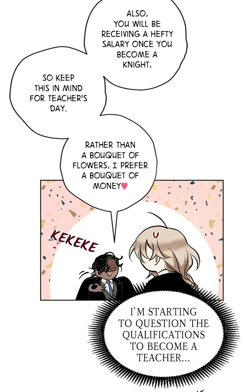The Dark Lord's Confession Chapter 11 page 71 - 