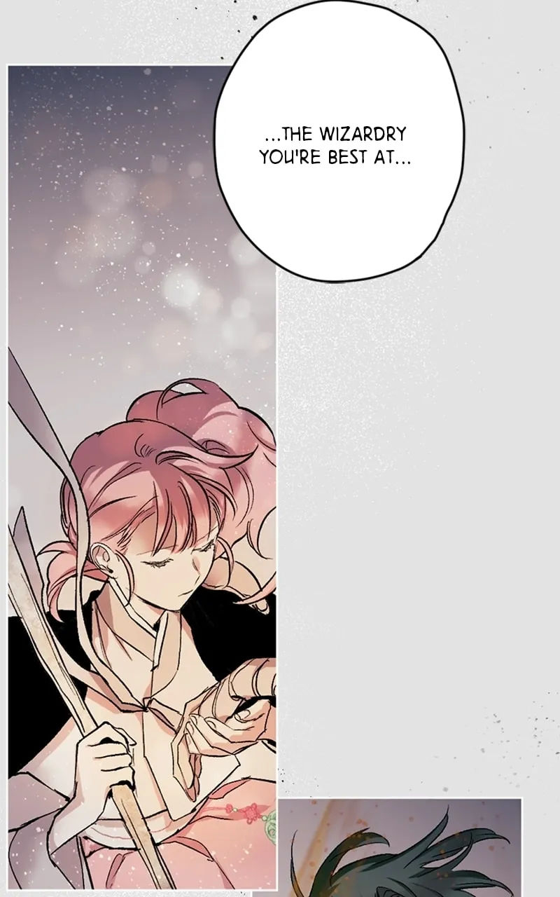 The Dark Lord's Confession Chapter 11 page 76 - 