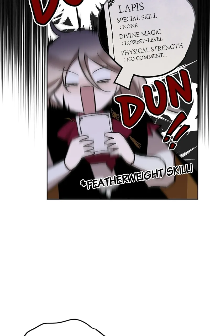 The Dark Lord's Confession Chapter 11 page 83 - 