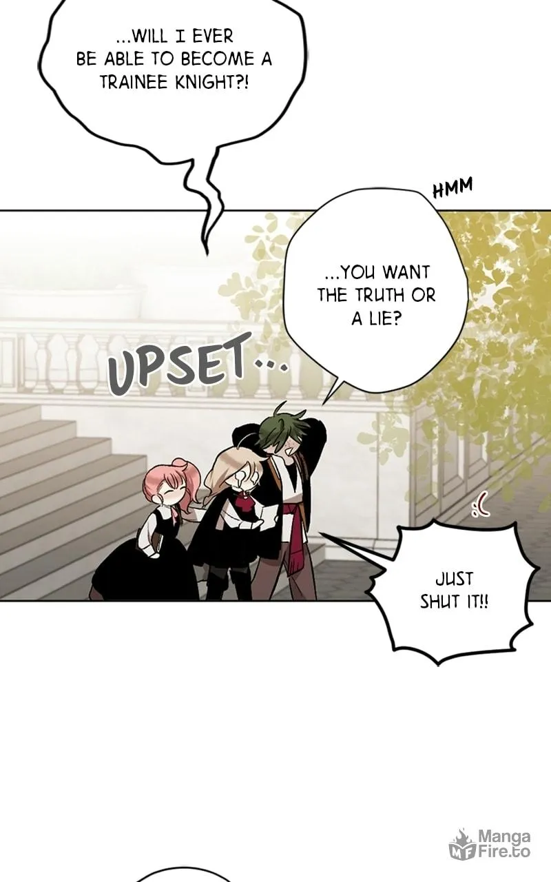 The Dark Lord's Confession Chapter 11 page 84 - 
