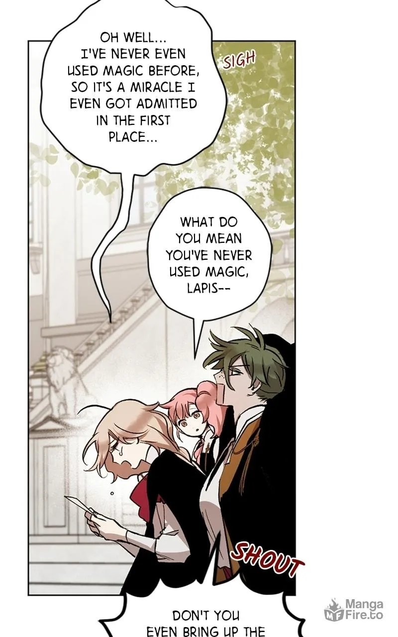 The Dark Lord's Confession Chapter 11 page 85 - 