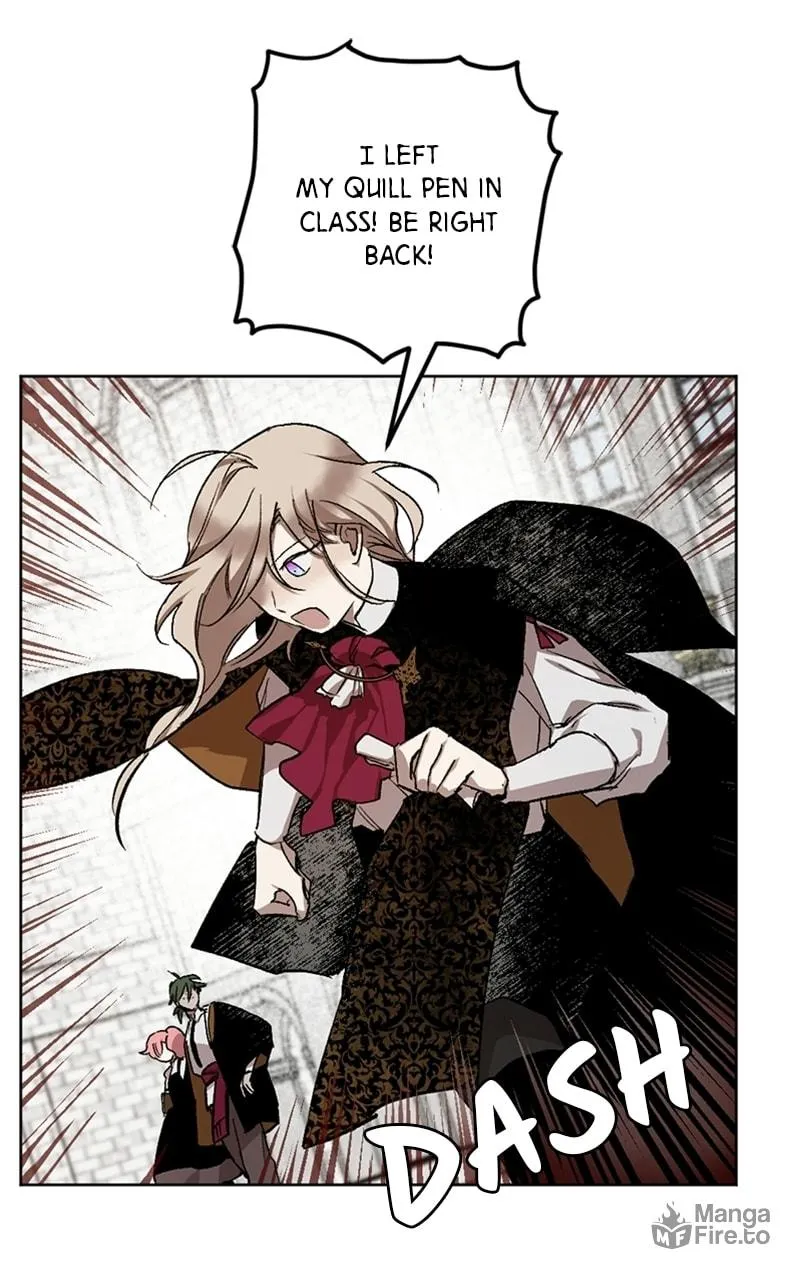 The Dark Lord's Confession Chapter 11 page 87 - 