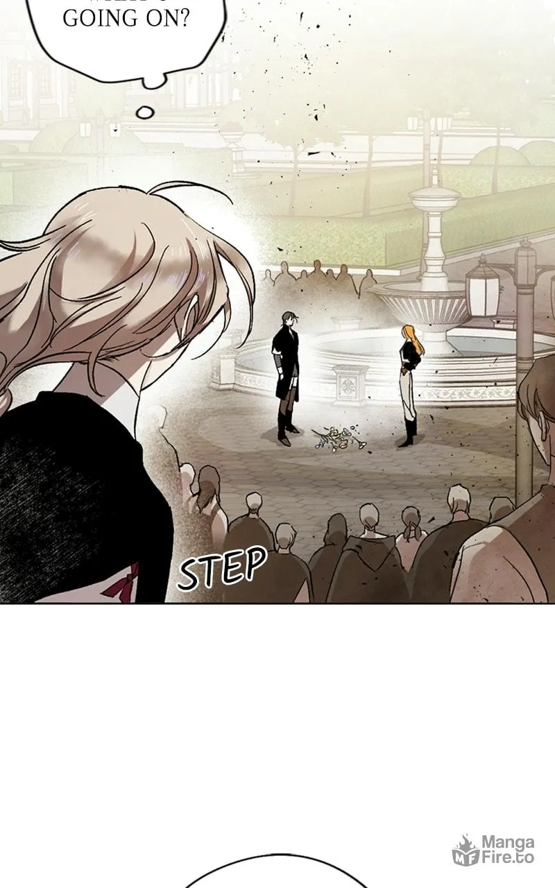 The Dark Lord's Confession Chapter 11 page 90 - 