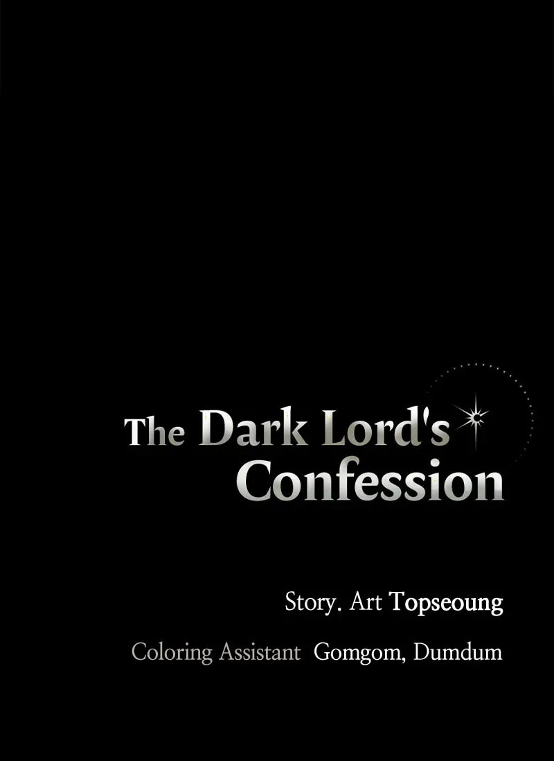 Read The Dark Lord