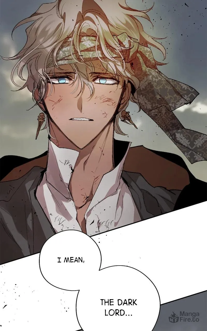 Read The Dark Lord