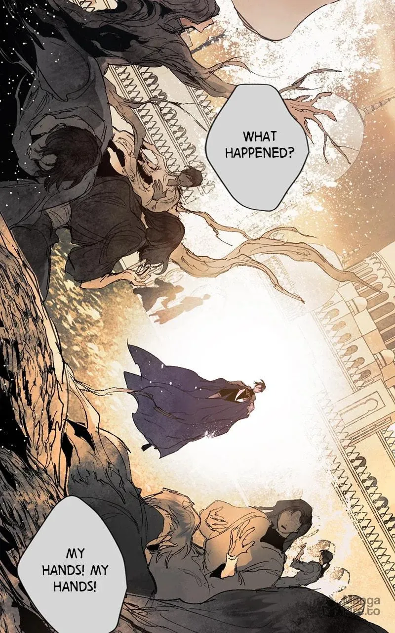 Read The Dark Lord