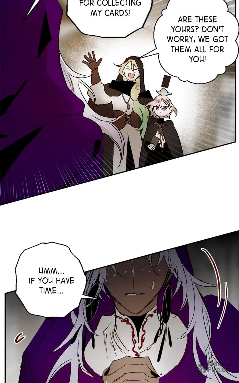 Read The Dark Lord