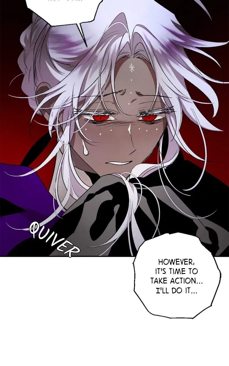 The Dark Lord's Confession Chapter 12.1 page 11 - 
