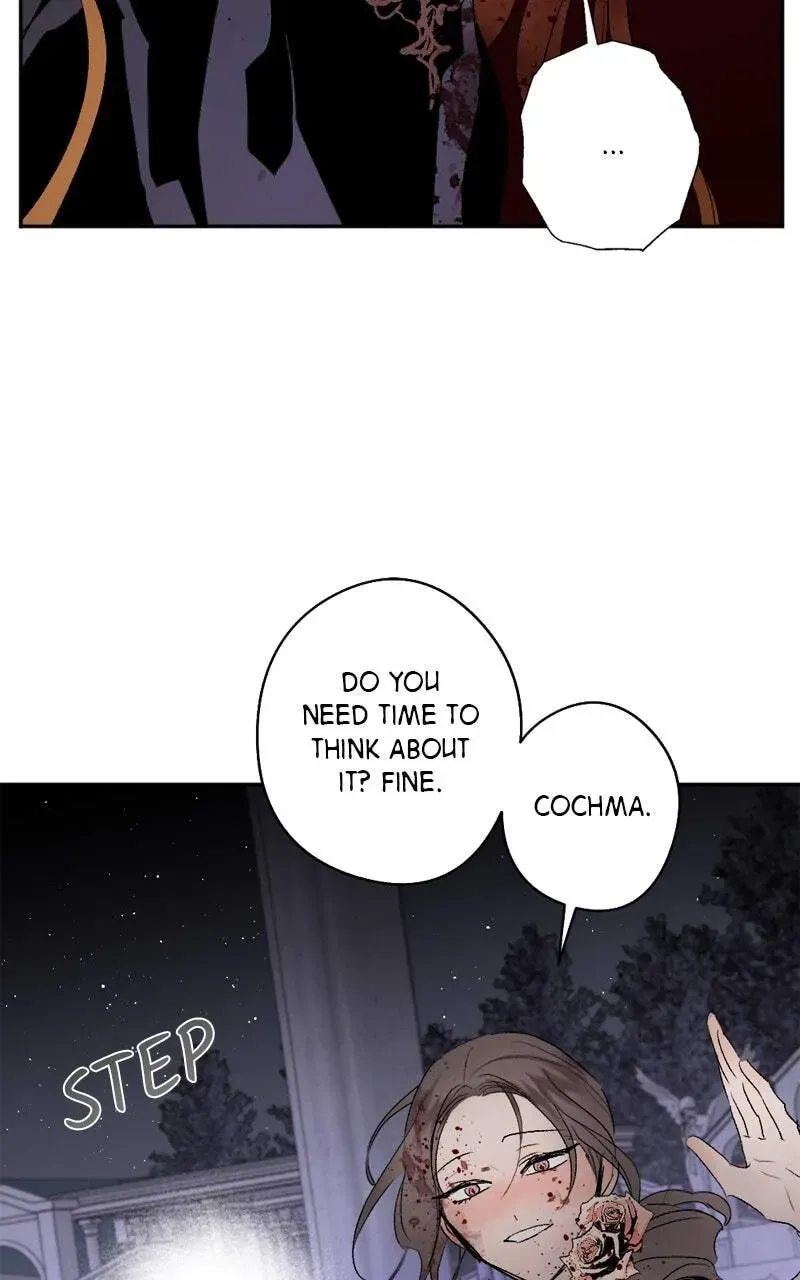 The Dark Lord's Confession Chapter 12.1 page 101 - 
