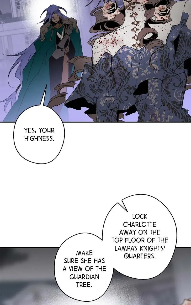 The Dark Lord's Confession Chapter 12.1 page 102 - 