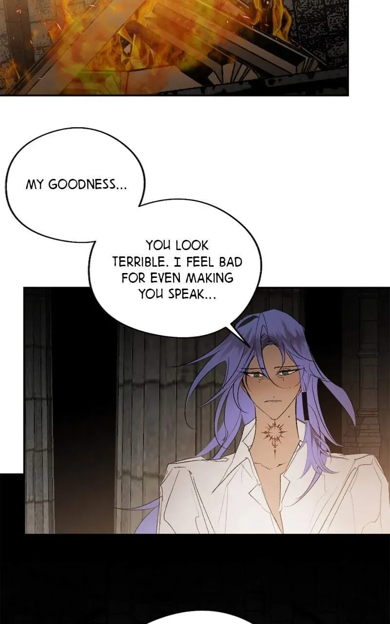 The Dark Lord's Confession Chapter 12.1 page 107 - 