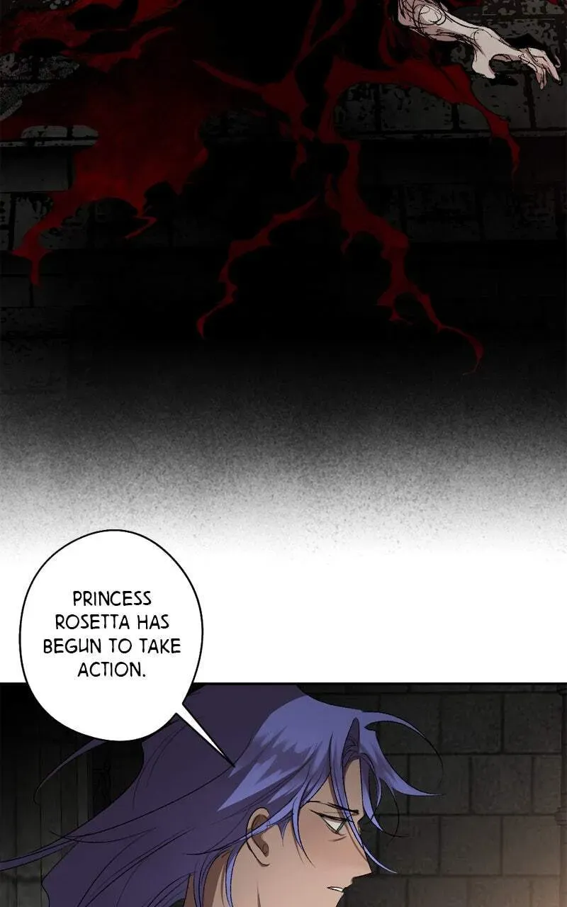 The Dark Lord's Confession Chapter 12.1 page 109 - 
